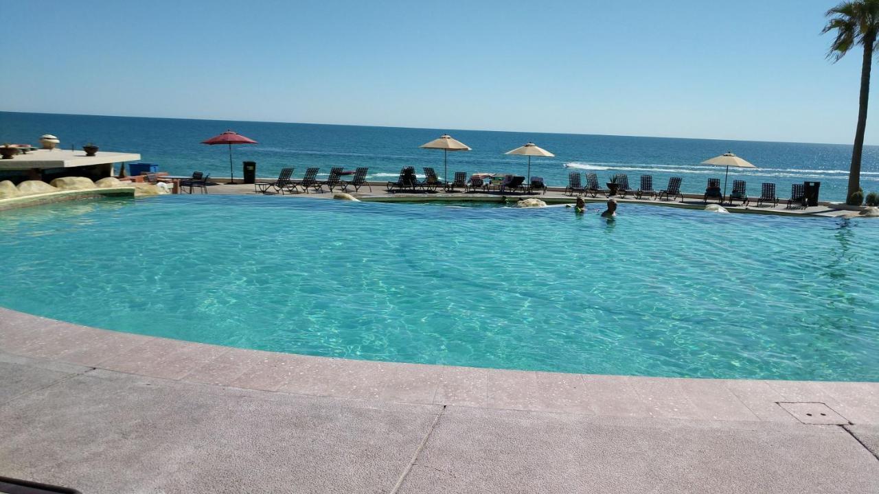Sonoran Sea 310-W - Modern 1 Bedroom Puerto Peñasco Exterior foto