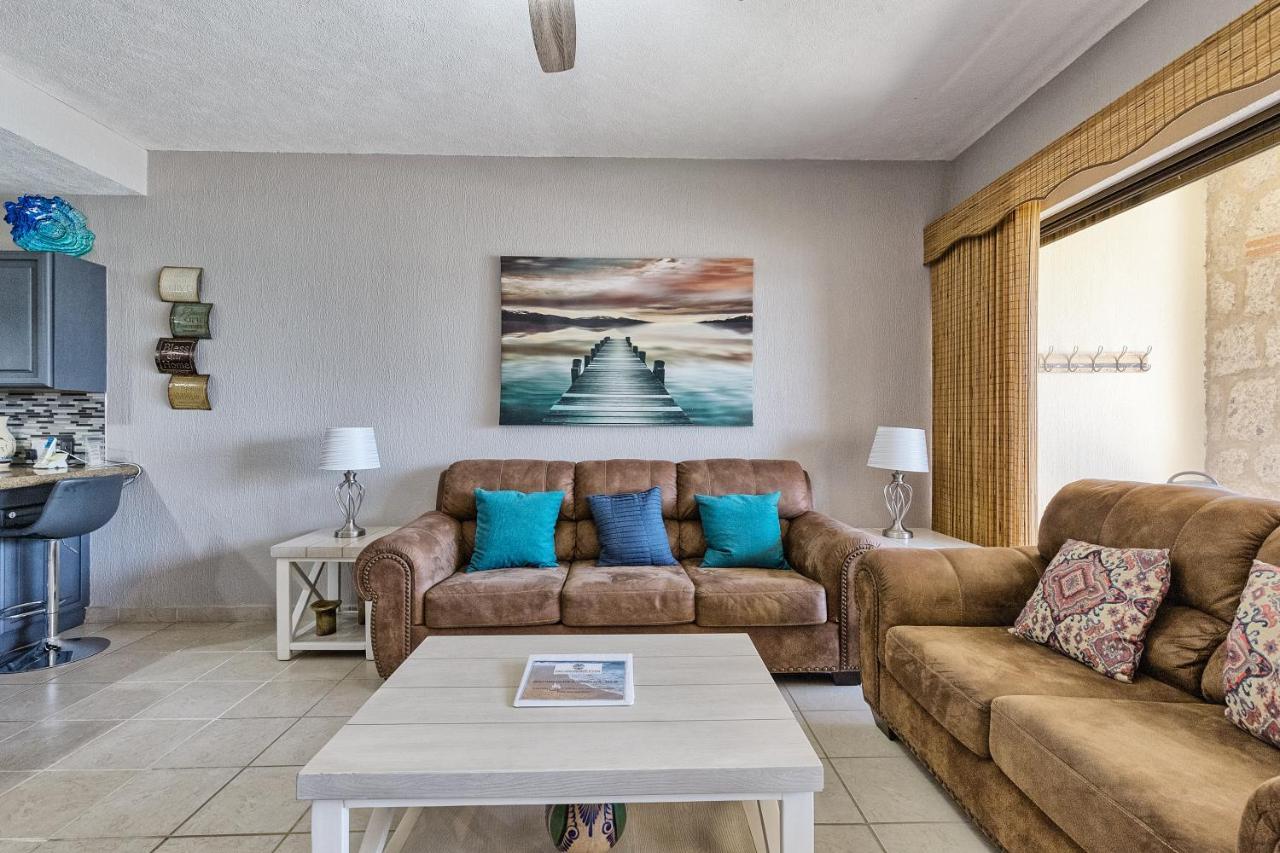 Sonoran Sea 310-W - Modern 1 Bedroom Puerto Peñasco Exterior foto